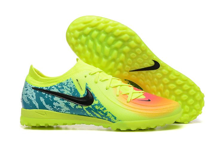 Chuteira Nike Phantom GX 2 Elite TF