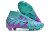 Chuteira Nike Air Zoom Mercurial Superfly FG
