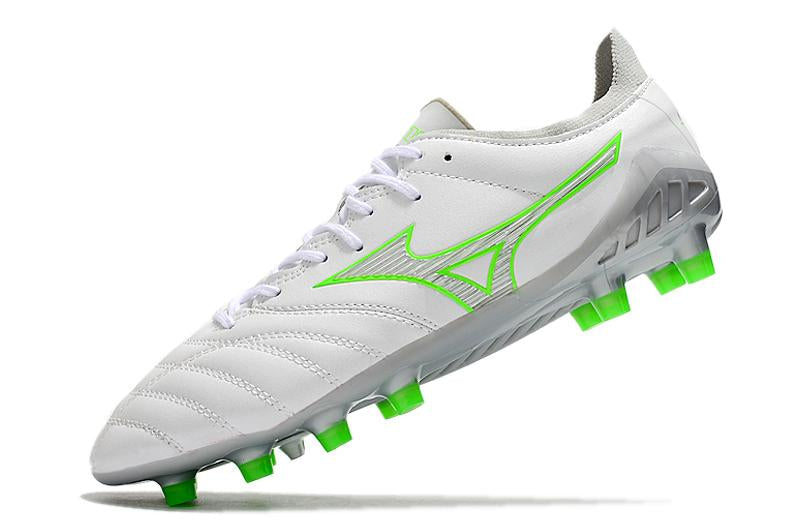 Chuteira Mizuno Morelia Neo 3 FG
