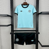 Kit Infantil Alemanha Especial 25/26 Adidas