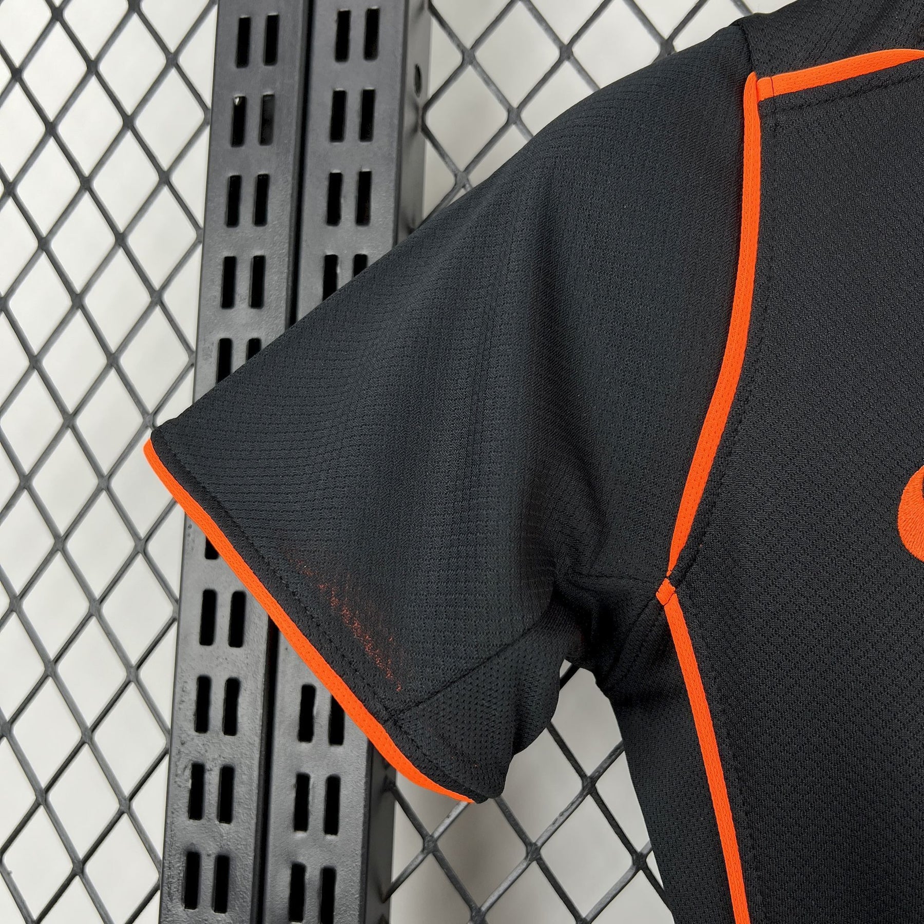 Camisa Corinthians Third III Total 90 25/26 Nike - Feminina