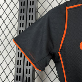 Camisa Corinthians Third III Total 90 25/26 Nike - Feminina