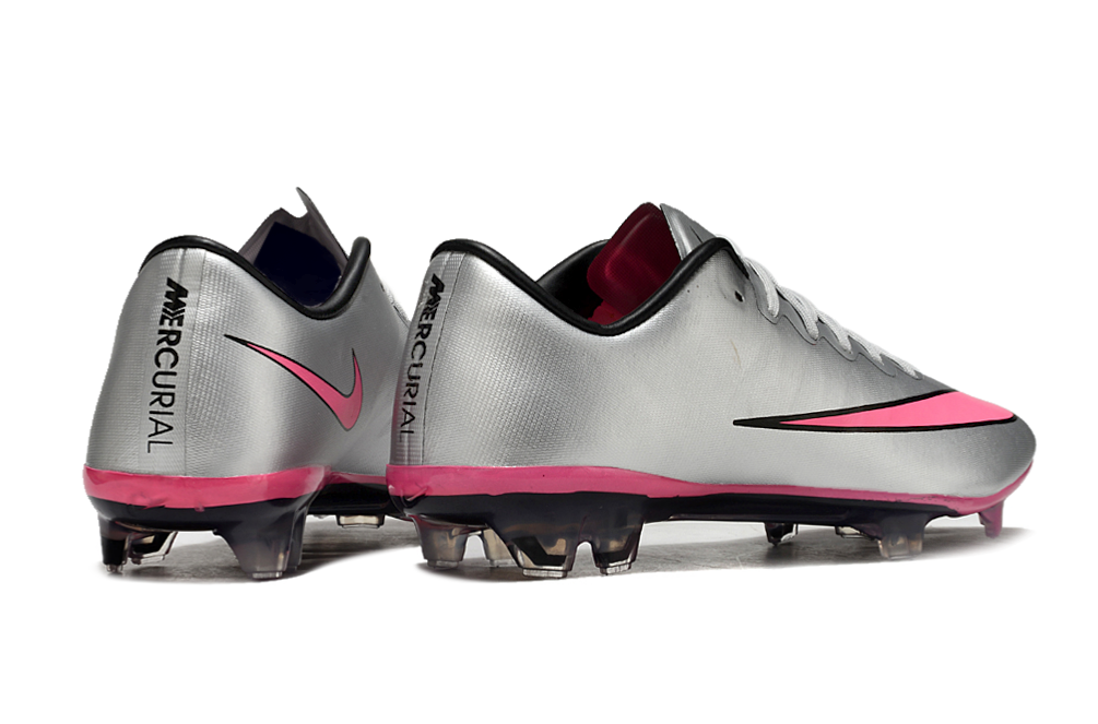 Chuteira Nike Mercurial Air Zoom Vapor 10 FG