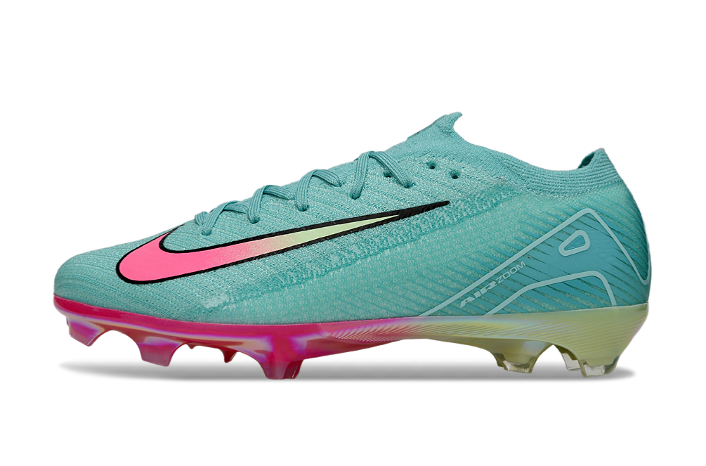 Chuteira Nike Mercurial Air Zoom Vapor 15 Elite FG