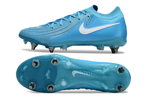 Chuteira Nike Phantom Luna GX Trava Mista SG