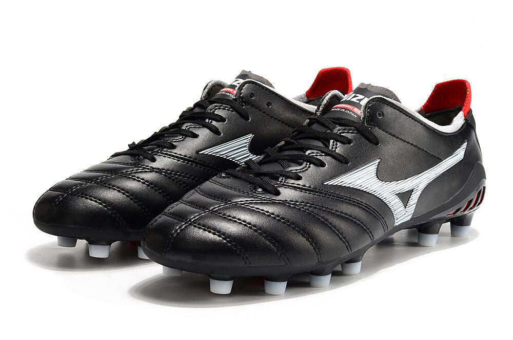 Chuteira Mizuno Morelia Neo 3 FG
