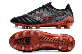 Chuteira Mizuno Morelia Neo 3 FG