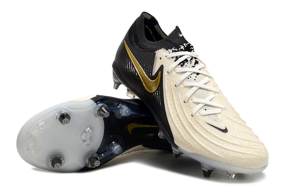 Chuteira Nike Phantom Luna GX Trava Mista SG