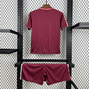 Kit Infantil Bayern De Munique Especial 25/26 Adidas