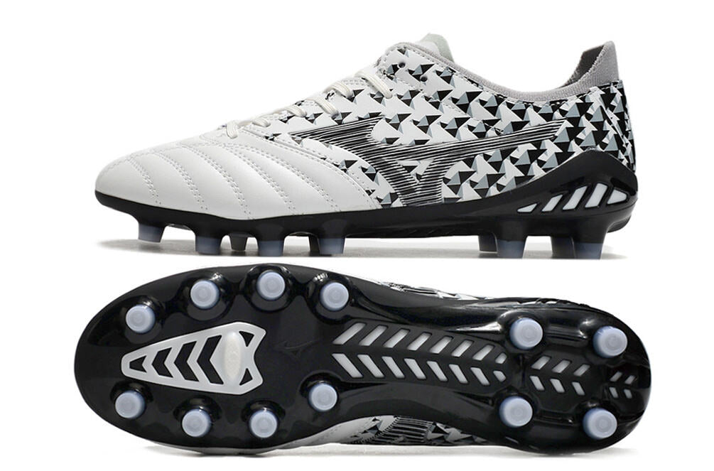 Chuteira Mizuno Morelia Neo 3 FG