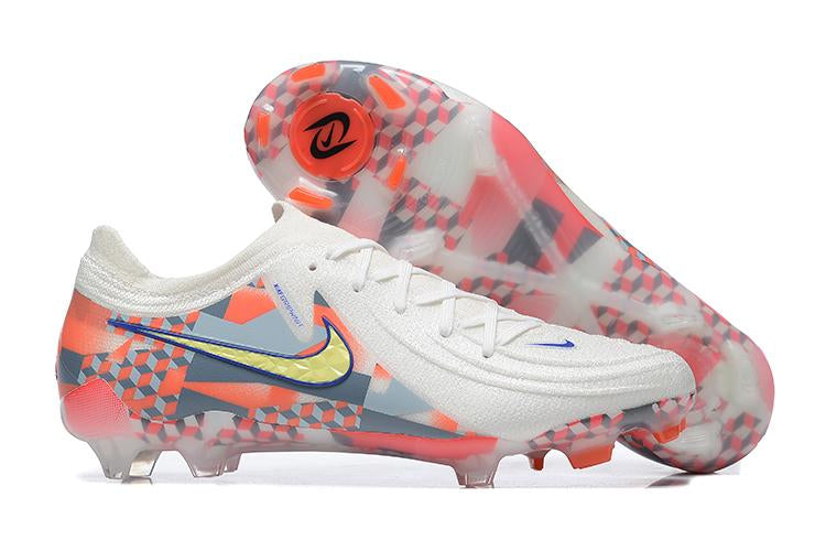 Chuteira Nike Phantom GX 2 Elite FG
