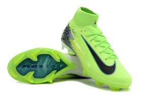 Chuteira Nike Air Zoom Mercurial Superfly 10 FG