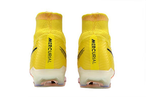 Chuteira Nike Air Zoom Mercurial Superfly FG