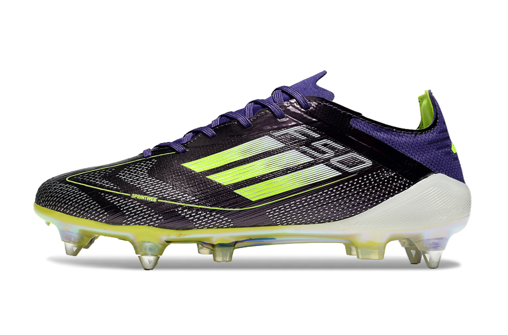 Chuteira Adidas F50 Elite SG Trava Mista