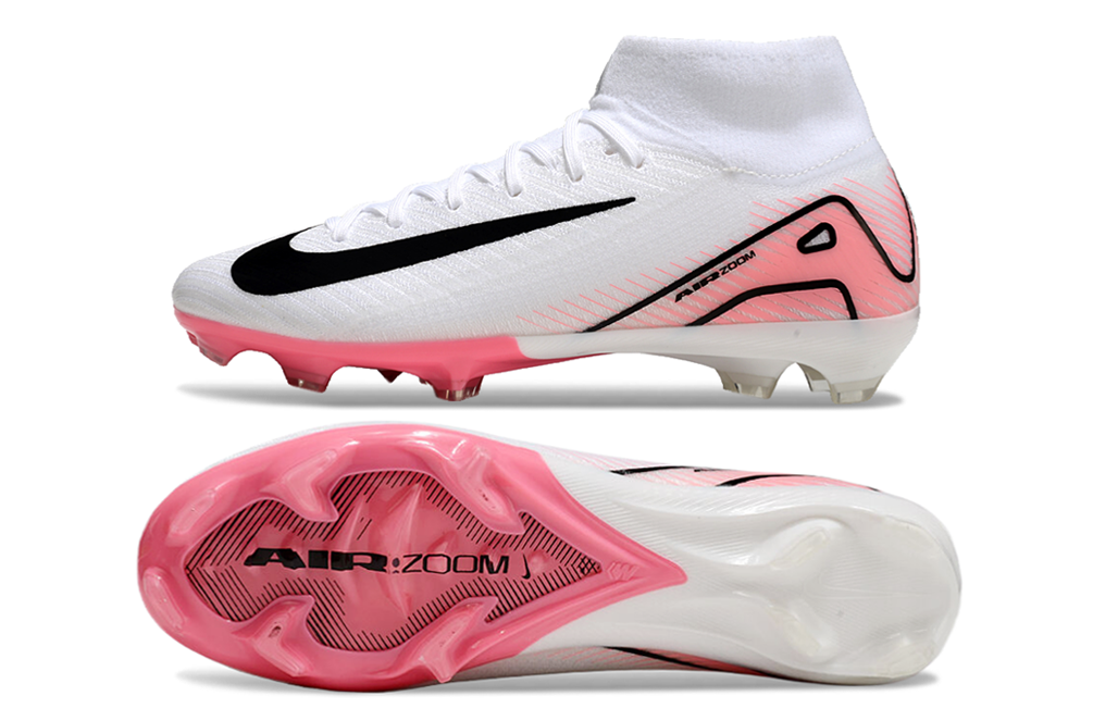 Chuteira Nike Air Zoom Mercurial Superfly 10 FG