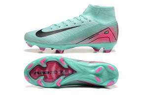 Chuteira Nike Air Zoom Mercurial Superfly 10 FG