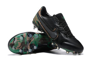 Chuteira Nike Tiempo Legend 9 FG