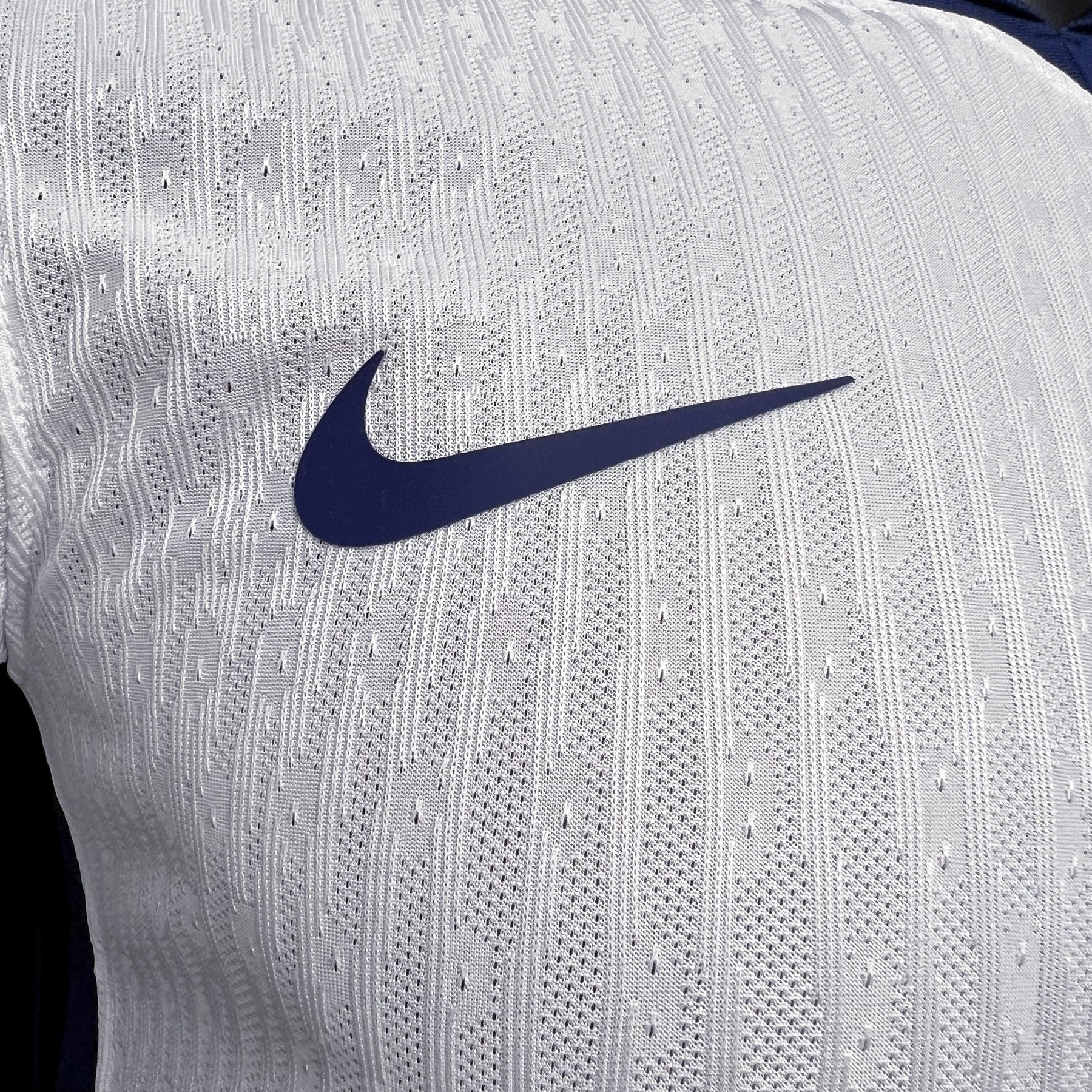 Camisa Inglaterra I 24/25 - Masculino Jogador - Branca
