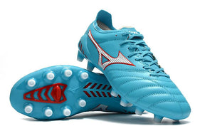 Chuteira Mizuno Morelia Neo 3 FG