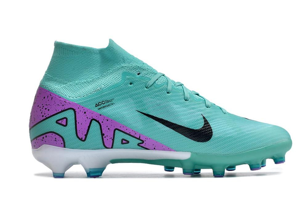 Chuteira Nike Air Zoom Mercurial Superfly FG