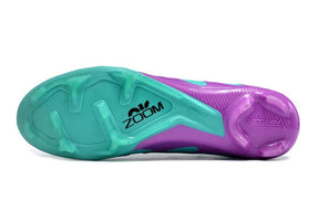 Chuteira Nike Air Zoom Mercurial Vapor FG