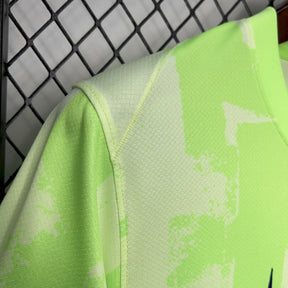 Camisa Barcelona Away III 24/25 - Nike Torcedor Masculina Lançamento