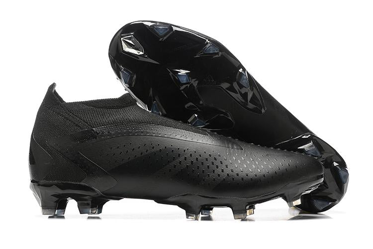 Chuteira Adidas Accuracy + FG