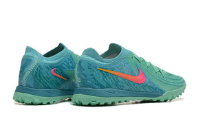 Chuteira Nike Phantom GX 2 Elite TF