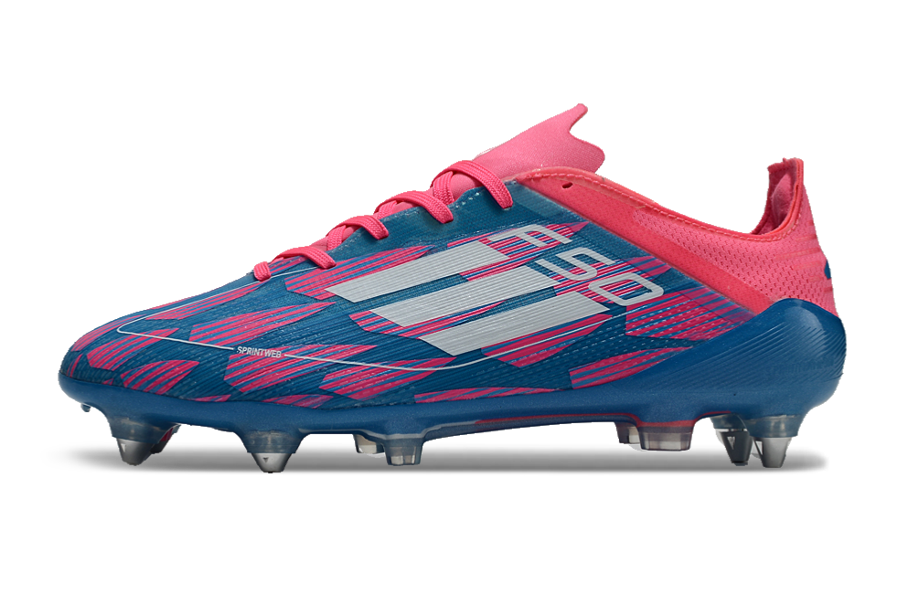 Chuteira Adidas F50 Elite SG Trava Mista