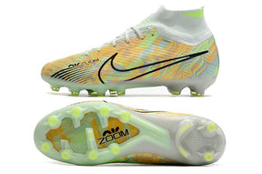 Chuteira Nike Air Zoom Mercurial Superfly FG