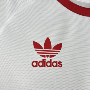 Camisa Flamengo Comemorativa 1981 Adidas - Retro