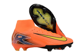 Chuteira Nike Air Zoom Mercurial Superfly 10 FG