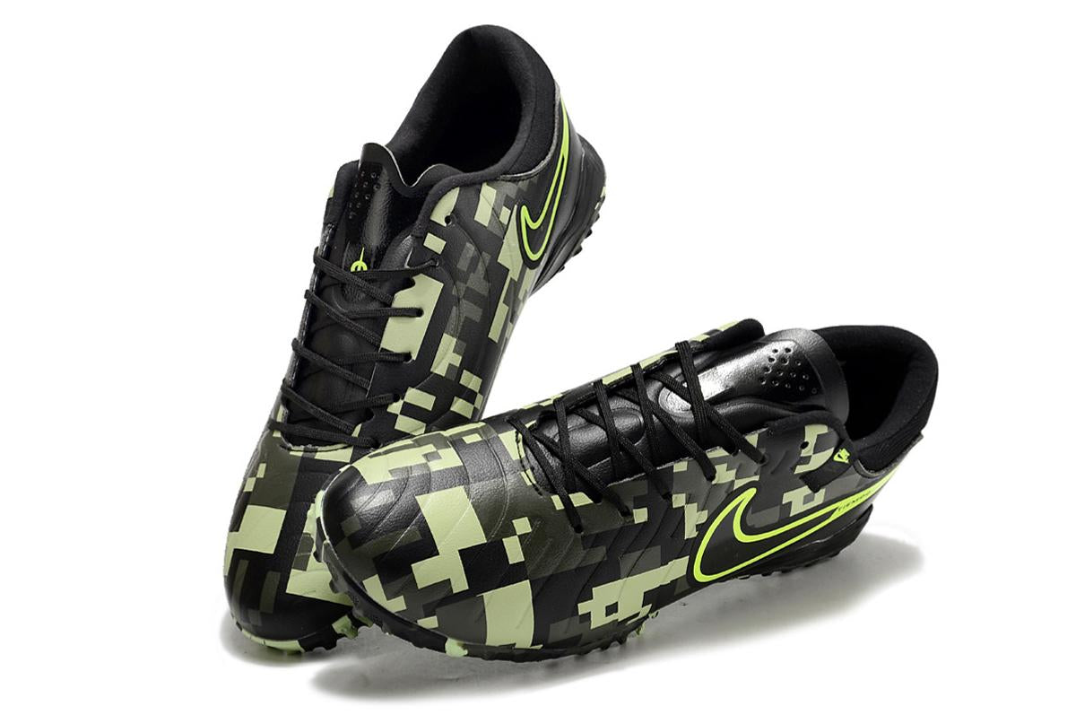Chuteira Nike Tiempo Legend 10 TF