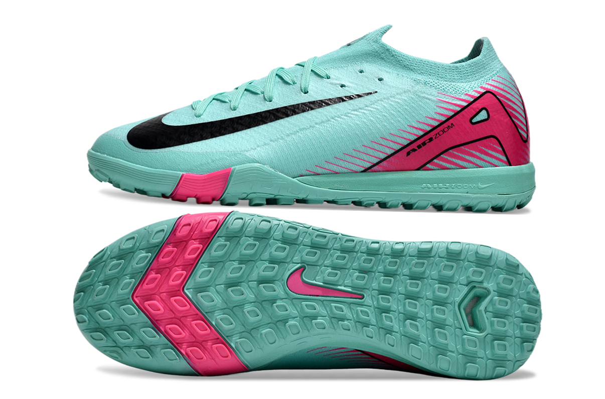 Chuteira Nike Air Zoom Mercurial Vapor 16 TF