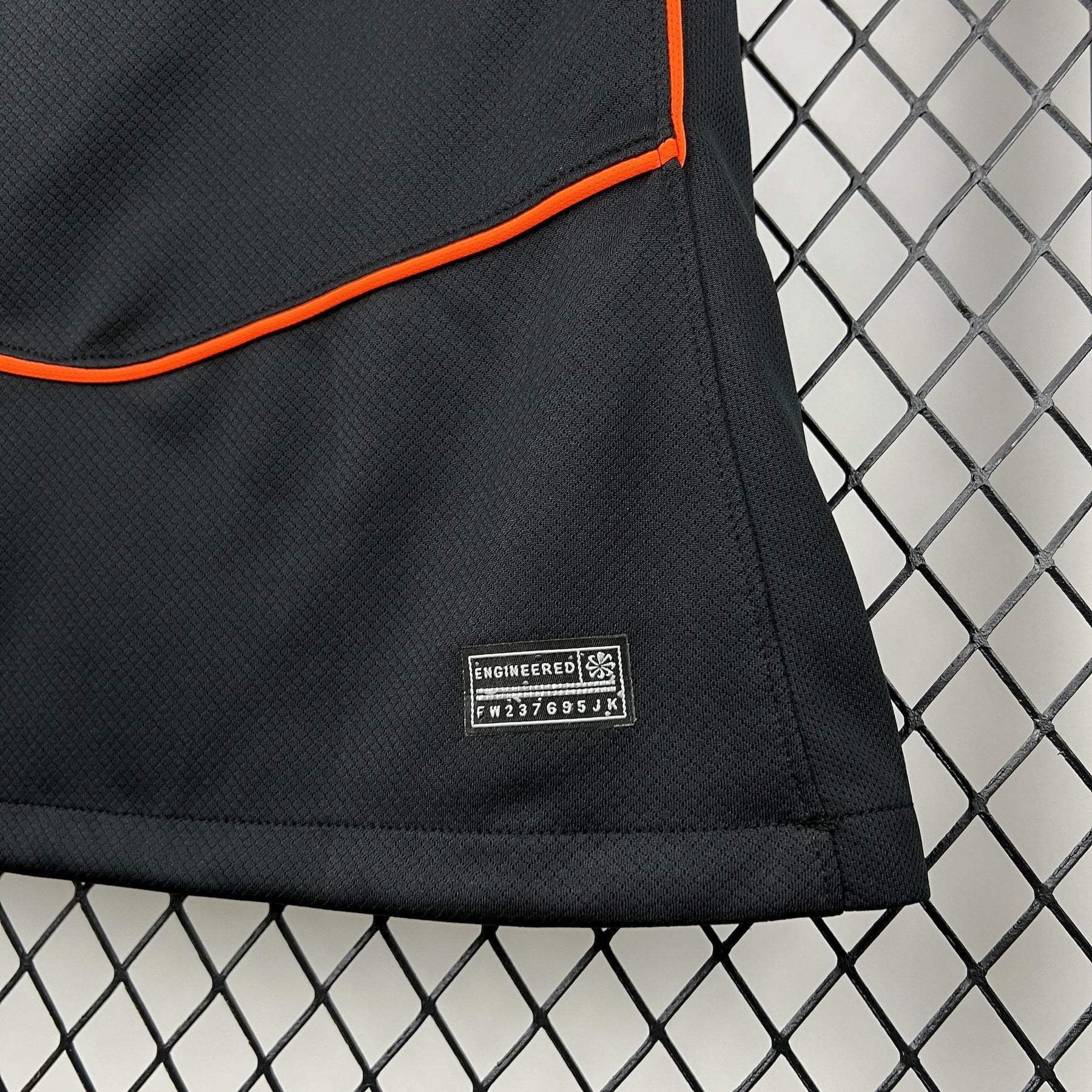 Camisa Corinthians Third III Total 90 25/26 Nike - Feminina