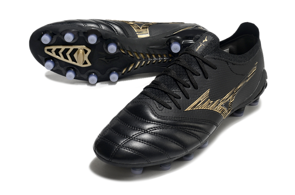 Chuteira Mizuno Morelia Neo 3 FG