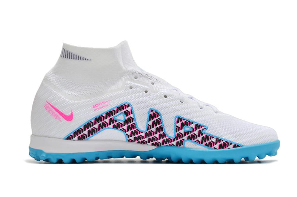 Chuteira Nike Air Zoom Mercurial Superfly TF