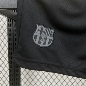 Kit Infantil Barcelona Away 25/26 Nike