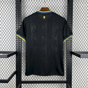 Camisa Manchester United Third 25/26 Adidas - Torcedor