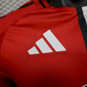 Camisa River Plate Third 25/26 Adidas - Jogador