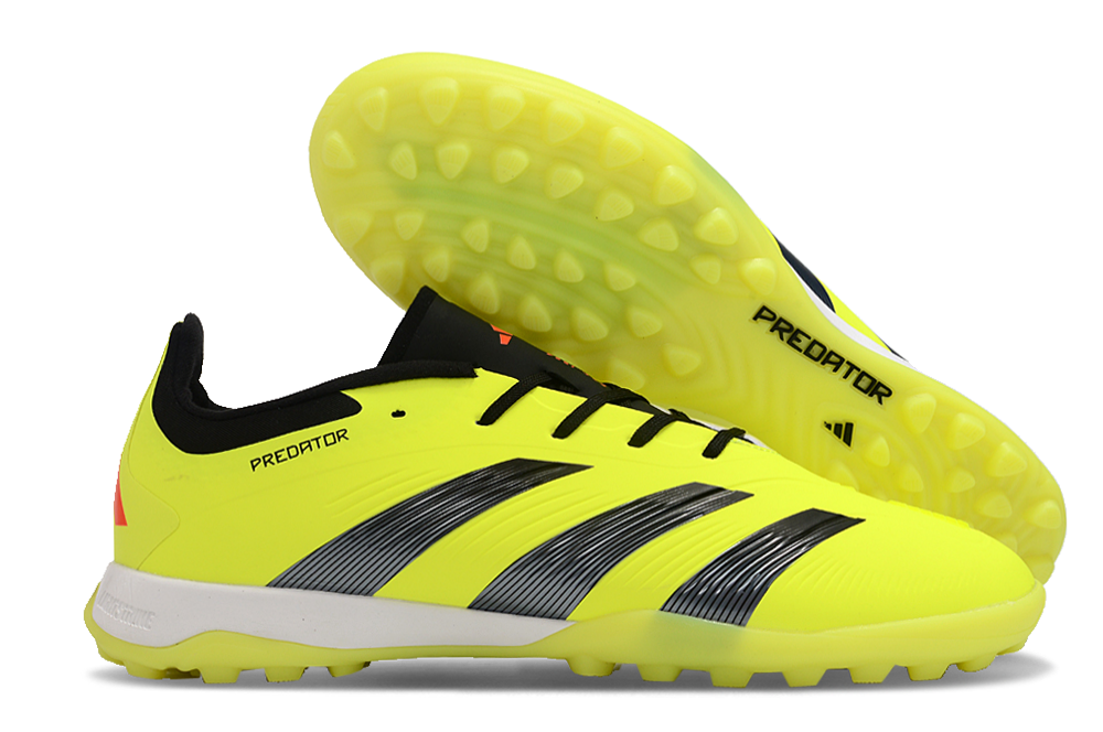 Chuteira Adidas Predator Elite TF