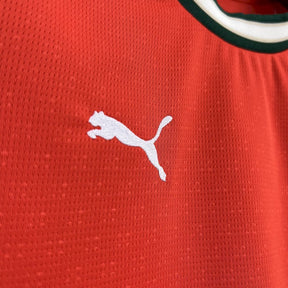 Kit Infantil Portugal Home 25/26 Puma