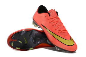 Chuteira Nike Mercurial Air Zoom Vapor 10 FG
