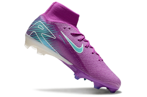 Chuteira Nike Air Zoom Mercurial Superfly 10 FG