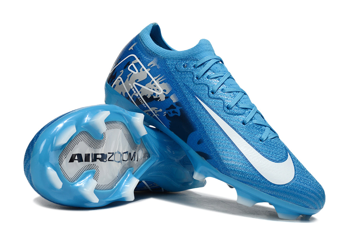 Chuteira Nike Mercurial Air Zoom Vapor 15 Elite FG