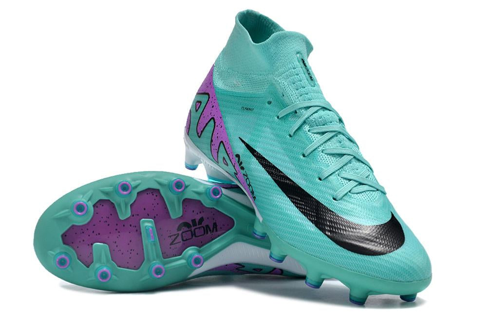 Chuteira Nike Air Zoom Mercurial Superfly FG