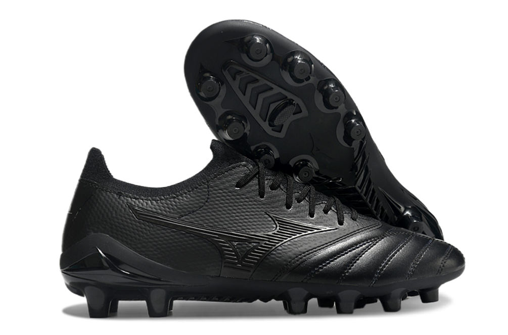 Chuteira Mizuno Morelia Neo 3 FG