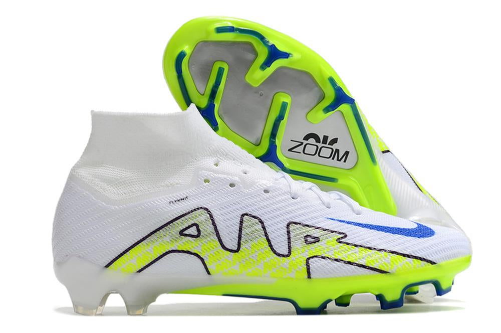 Chuteira Nike Air Zoom Mercurial Superfly FG