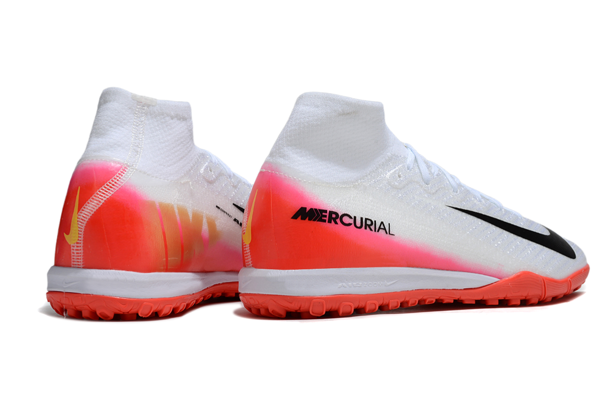 Chuteira Nike Mercurial Superfly 9 Elite TF