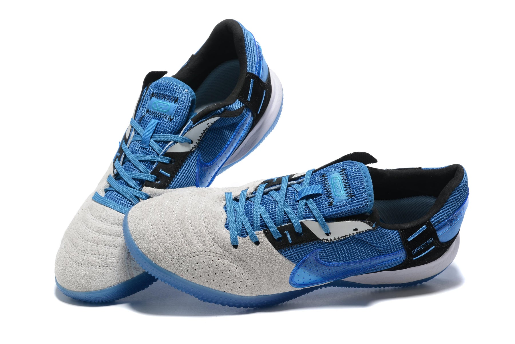 Chuteira Nike Streetgato IC